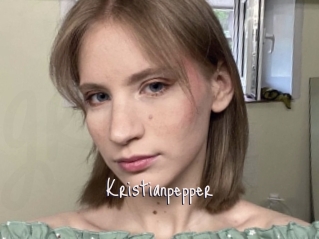Kristianpepper