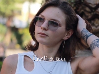 Kristinaclarke