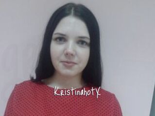 KristinahotX