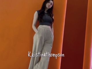 Kristinathompson