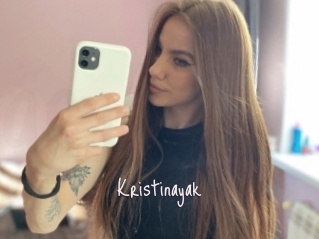 Kristinayak