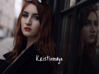 Kristinmaye