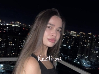 Kristinova