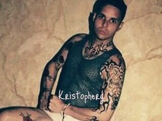Kristopherg