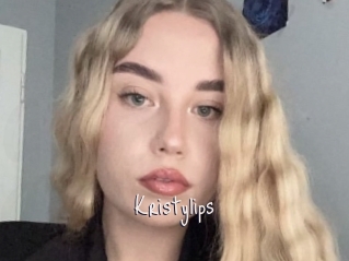Kristylips