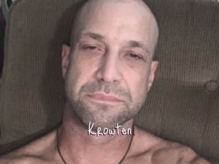 Krowten