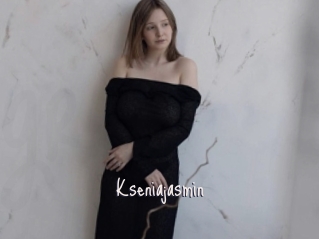 Kseniajasmin