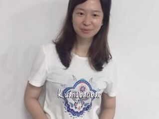 Kuangbaobao