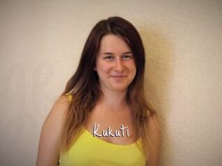 Kukuti