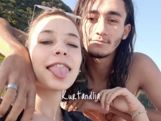 Kurtandlia