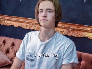 Kurtantony