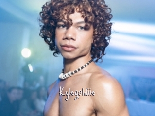Kylegoldiie