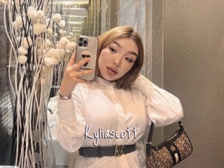 Kyliascott