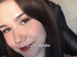 Kyliechapmann