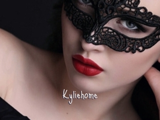 Kyliehome