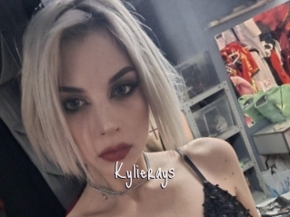 Kylierays