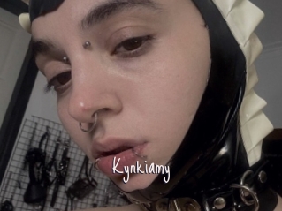 Kynkiamy