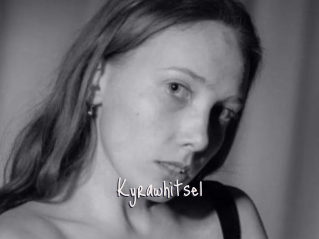 Kyrawhitsel
