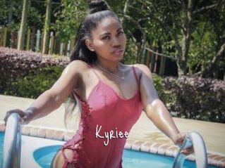 Kyriee