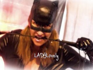LADYLovely