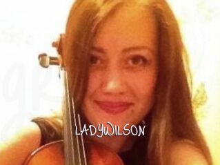 LADY_WILSON