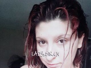 LADYxSIREN