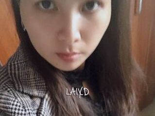 LAIXD