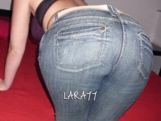 LARA77