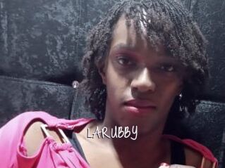 LARUBBY