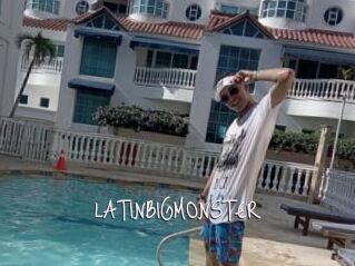 LATINBIGMONSTER
