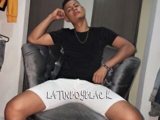 LATINBOYBLACK