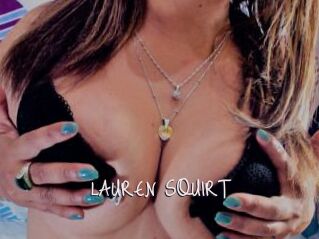 LAUREN_SQUIRT