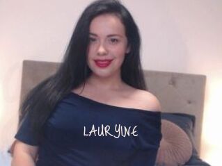 LAURYINE