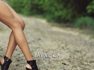 LAVINICKA