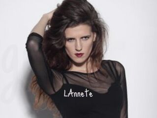 LAnnete