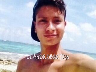LEANDROBURTON