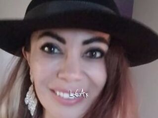 LEAx