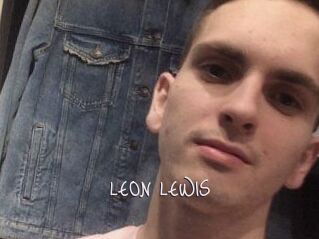 LEON_LEWIS