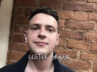 LESTER_GREEN