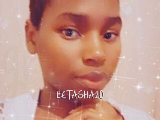 LETASHA20