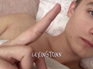 LEXINGTONN