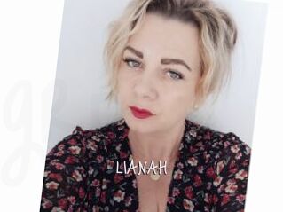 LIANAH