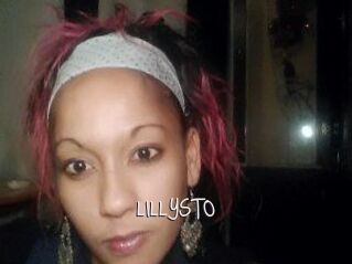 LILLYSTO