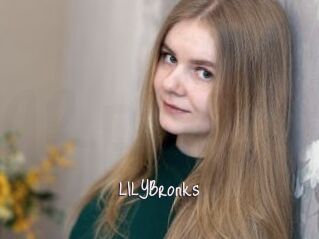 LILYBronks