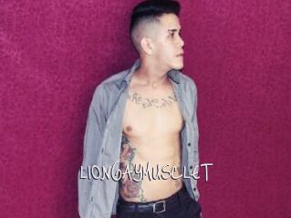 LIONGAYMUSCLET