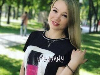 LIPSYUMMY