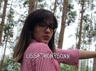 LISSATHOMPSONN