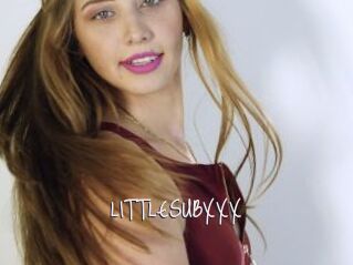 LITTLESUBXXX