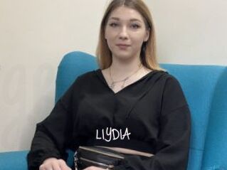 LIYDIA