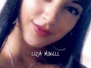 LIZA_MINELL